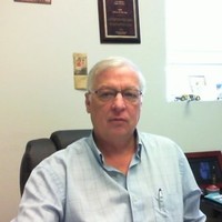 Ray Jones