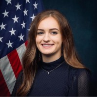 Payton Bostick, M.S., LPC, NCC