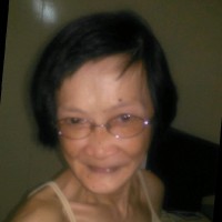 江秋如