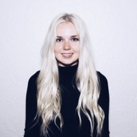 Isabel Hedinsson