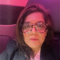 Nileema Pargaonker