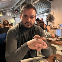 Alper Şentürk