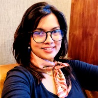 Neelanjana M.