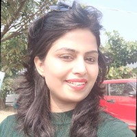 Priyanka Chaudhari