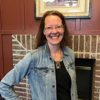 Dr. Kimberly Davis