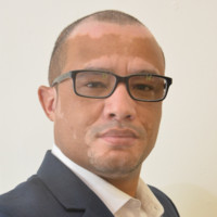 Rodney Feris Ca (Nam) Mba