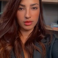 Thaiz Magalhães