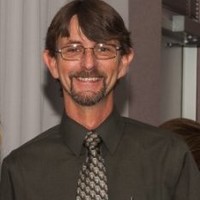 Bruce Wolfred