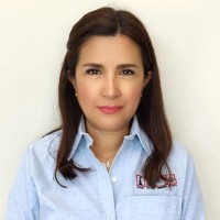 Mari Carmen García