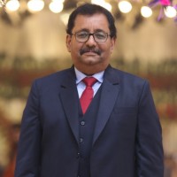 Syed Tanweer Hasan