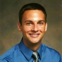 Zachary Welch