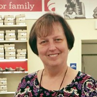 Darlene Bauer