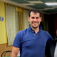 Claudio Baronchelli