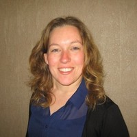 Wendy Van Der Blom