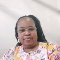Nelisiwe Shangase Shale