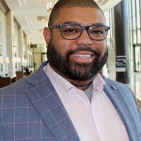 Brandon Frierson