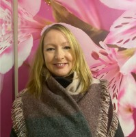 Dr Charlotte Keeling
