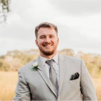 Josh Troup