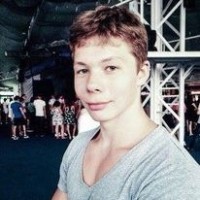 Volodymyr Yatsenko