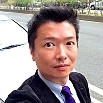 Tony Chan