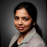Neelima Vudathala