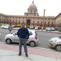 G. N. Rao