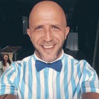 Mehmet Deniz Beyektemir