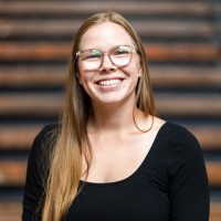 Danielle Mcbride