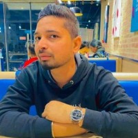 Amit Rai