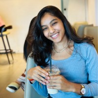 Disha Patel