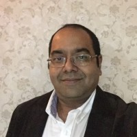 Debasish Dutta