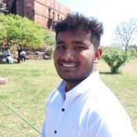 Tharun Bhukya
