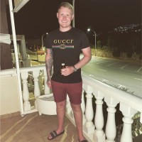 Josh Blyth