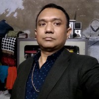 Mrityunjoy Nath