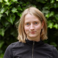 Anemone Frederikke De Meza Dalsgaard
