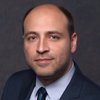 David Vozza