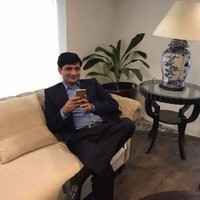 Atif Shakoor