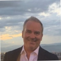 Brian Daly