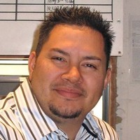 David Baeza