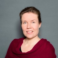 Kaisa Schmidt-Thomé