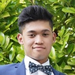 Charly Bui
