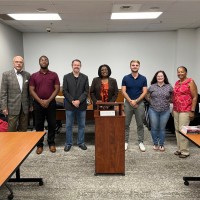 Dawn Patrol Toastmasters