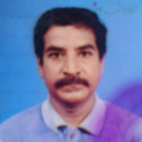 Nirmalkumar Raghavan
