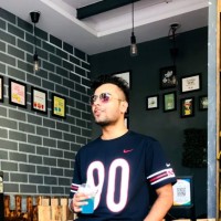 Tanveer Saini