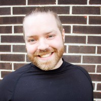 Nicholas Roberts