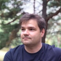 Alexander Sinitsyn