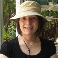 Justina Bishop