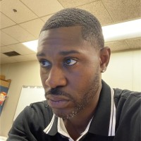 Maurice Johnson