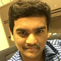 Naga Dwarampudi