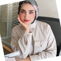 Haneen Ayad
